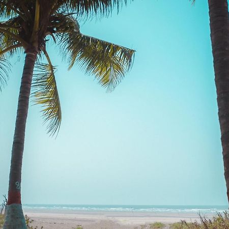 Blue Sea Residency אליבג מראה חיצוני תמונה