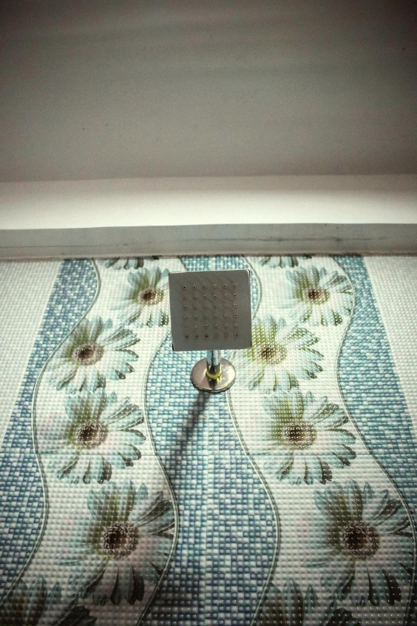 Blue Sea Residency אליבג מראה חיצוני תמונה